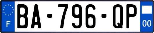 BA-796-QP
