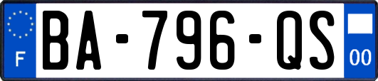 BA-796-QS