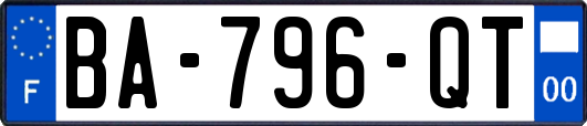 BA-796-QT