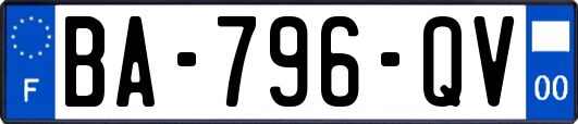 BA-796-QV