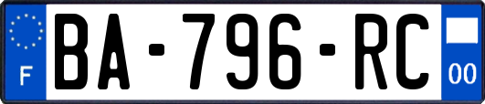 BA-796-RC