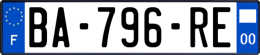 BA-796-RE