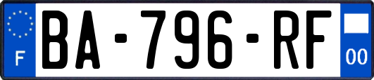 BA-796-RF