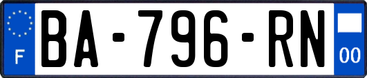 BA-796-RN
