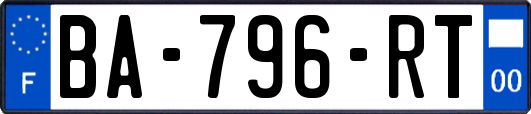BA-796-RT