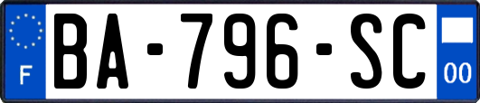 BA-796-SC