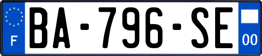 BA-796-SE