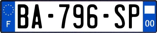BA-796-SP