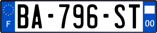 BA-796-ST