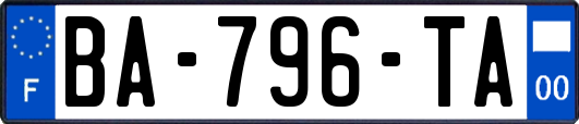 BA-796-TA