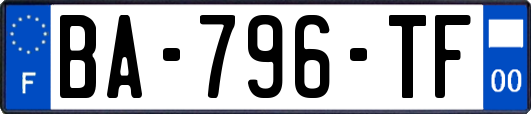 BA-796-TF