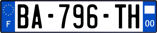BA-796-TH