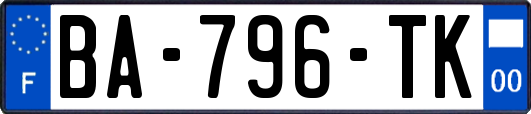 BA-796-TK