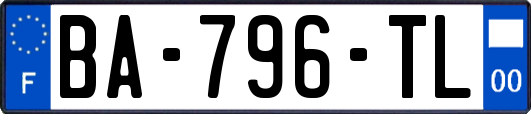 BA-796-TL