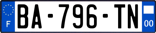 BA-796-TN