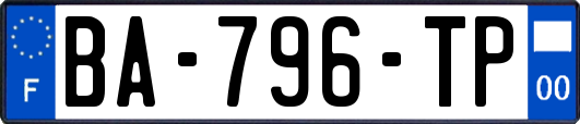 BA-796-TP