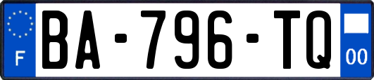 BA-796-TQ