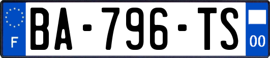 BA-796-TS