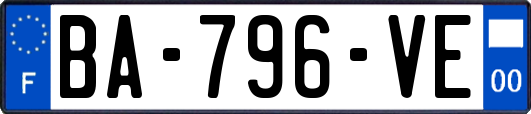 BA-796-VE