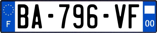 BA-796-VF