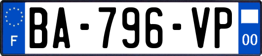 BA-796-VP