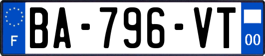 BA-796-VT