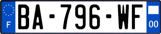 BA-796-WF
