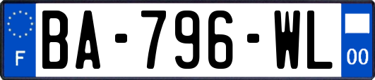 BA-796-WL