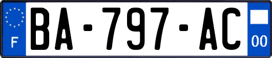 BA-797-AC