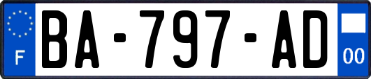 BA-797-AD