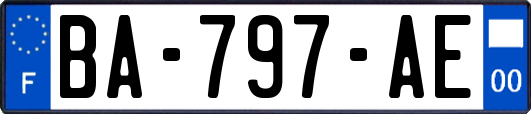 BA-797-AE