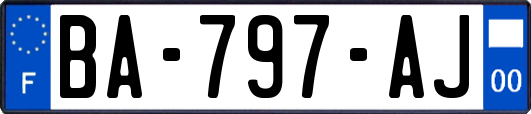 BA-797-AJ