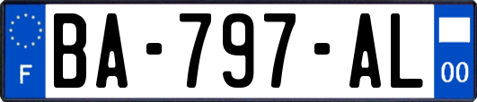 BA-797-AL