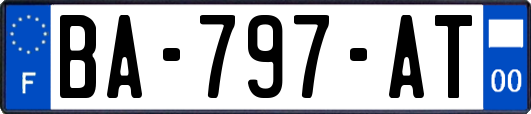 BA-797-AT