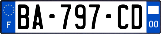 BA-797-CD