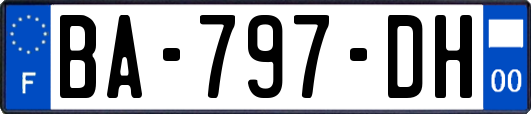 BA-797-DH