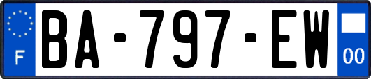 BA-797-EW