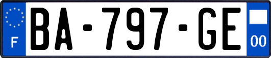 BA-797-GE
