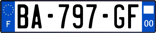 BA-797-GF