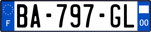BA-797-GL