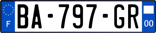 BA-797-GR