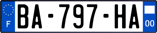 BA-797-HA
