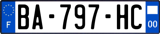BA-797-HC