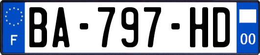 BA-797-HD
