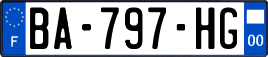 BA-797-HG