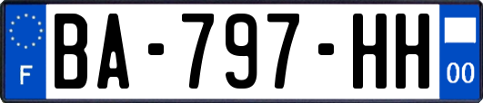 BA-797-HH