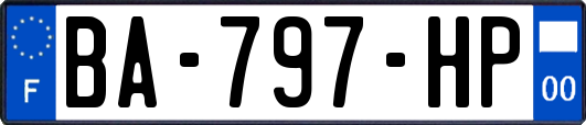 BA-797-HP