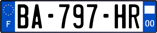 BA-797-HR