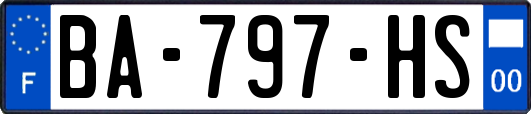 BA-797-HS
