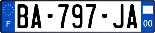 BA-797-JA